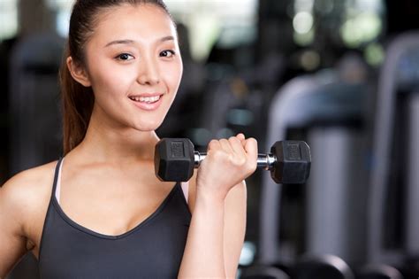 coach fitness en chine